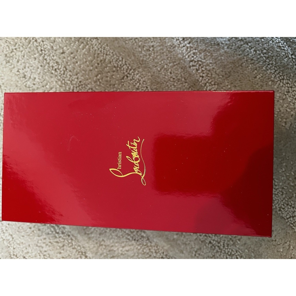 Christian Louboutin Unisex Loubicharme EDP Spray 3.0 oz Fragrances 8435415051958